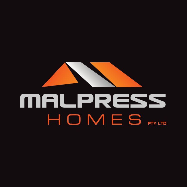 Malpress Homes logo