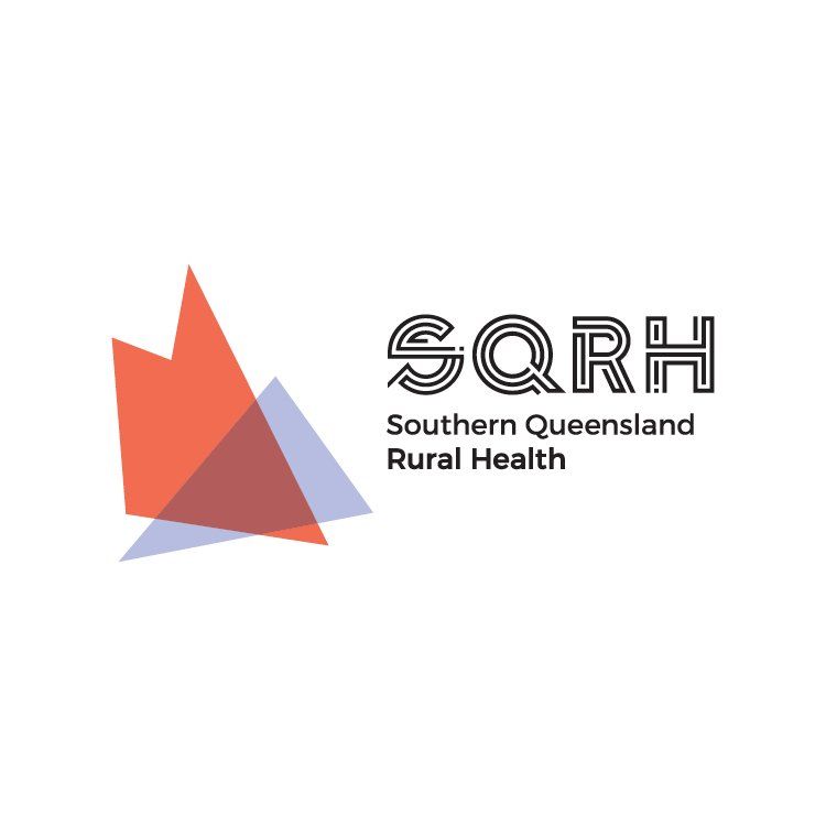 SQRH logo