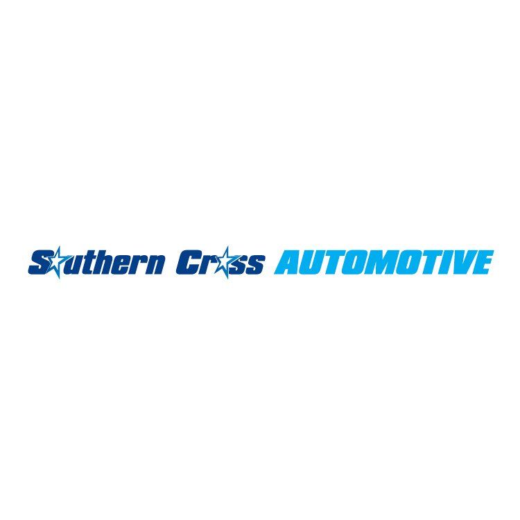 Southern Cross Automotive logo