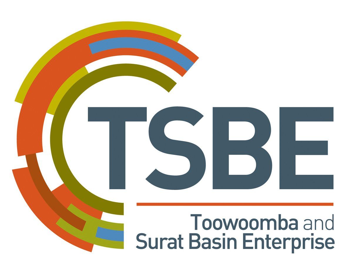 TSBE logo