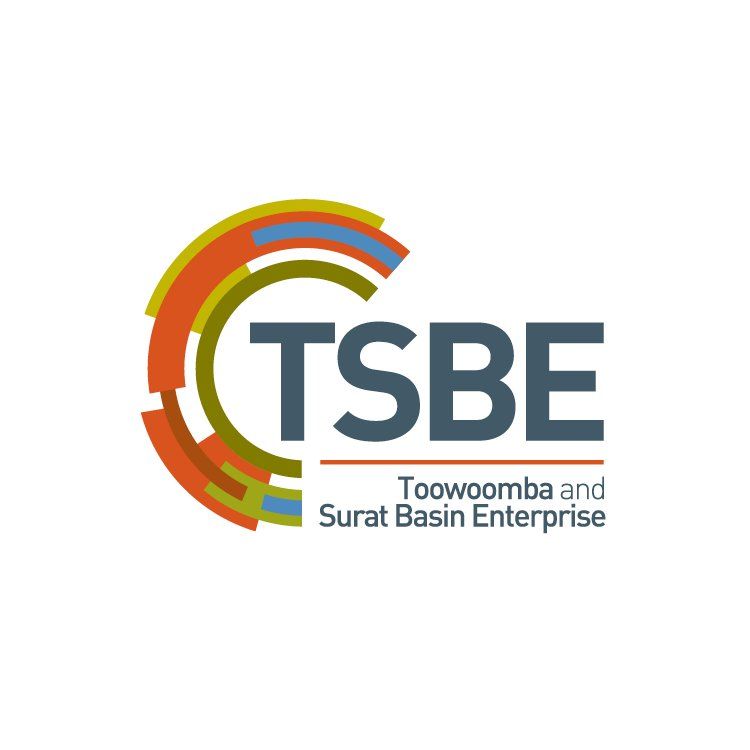 TSBE logo