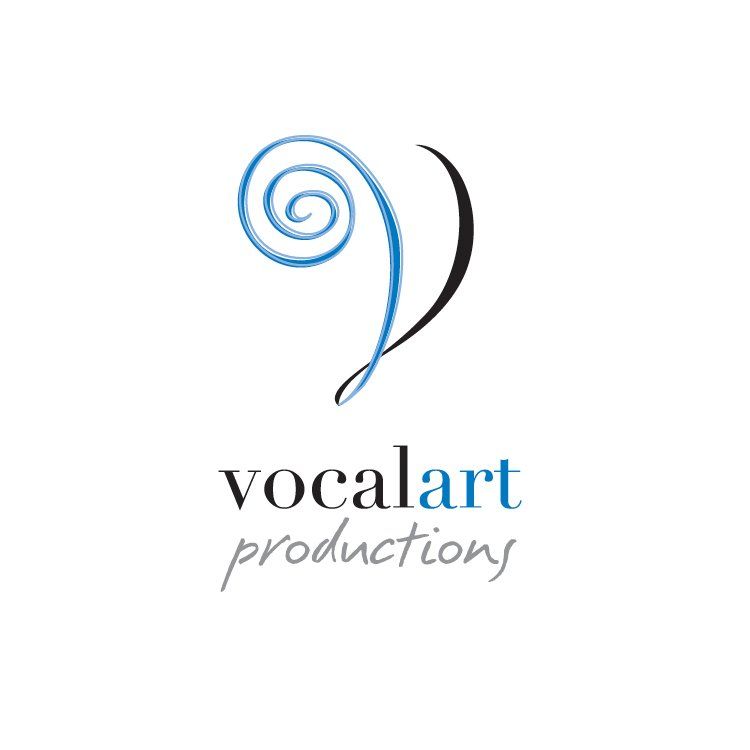 Vocalart logo