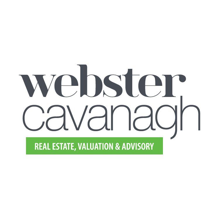 Webster Cavanagh logo