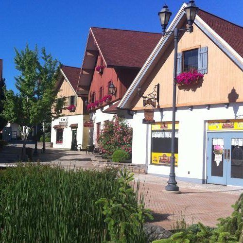 Choose Your Serendipity Wellness Spa Location Linden, Frankenmuth