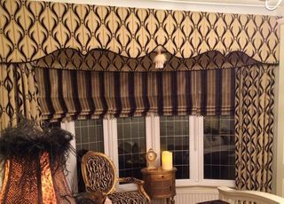 Pelmets