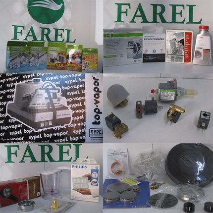 Foto di prodotti per la casa