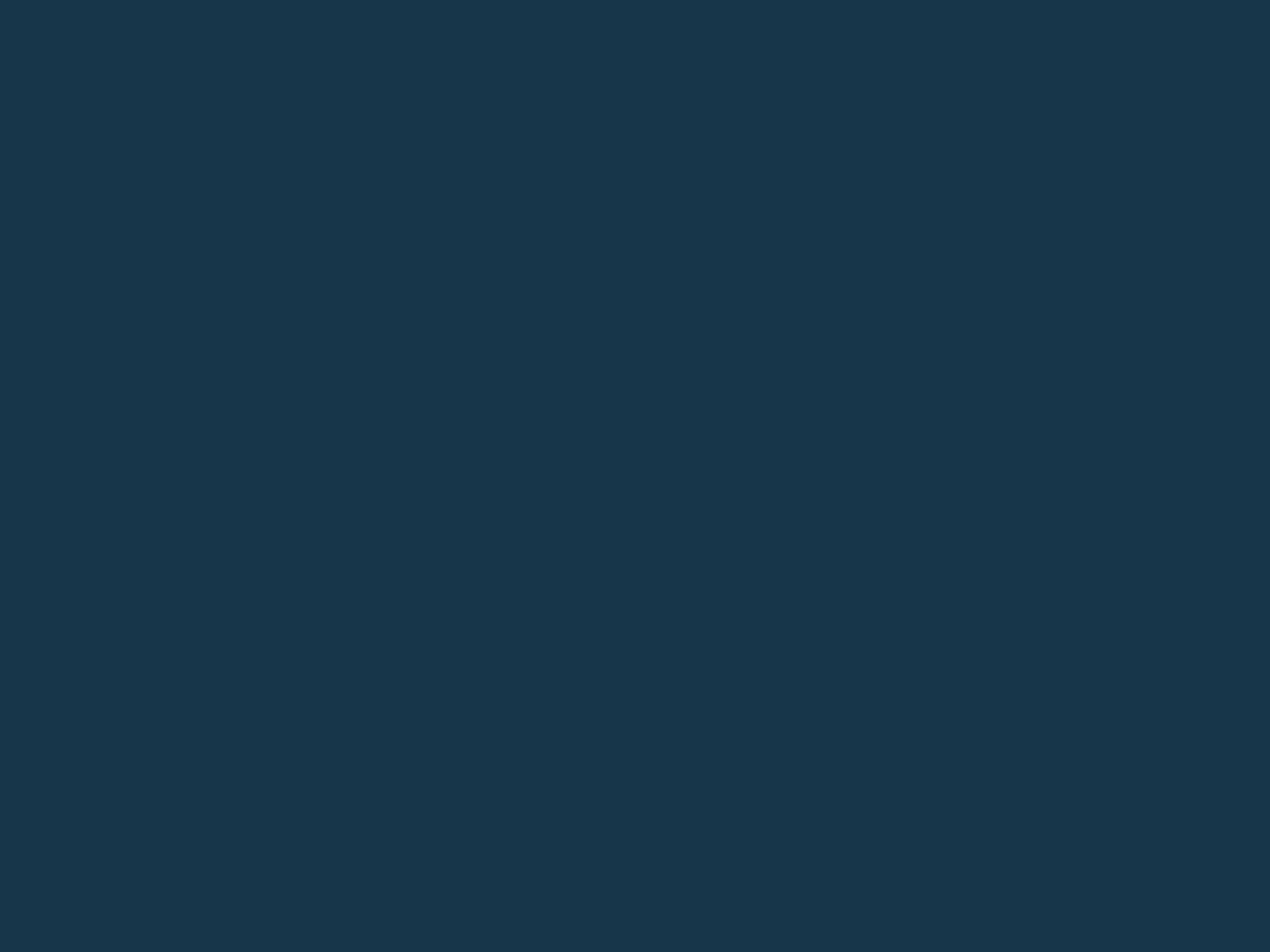 Gallery Blue color visualization.