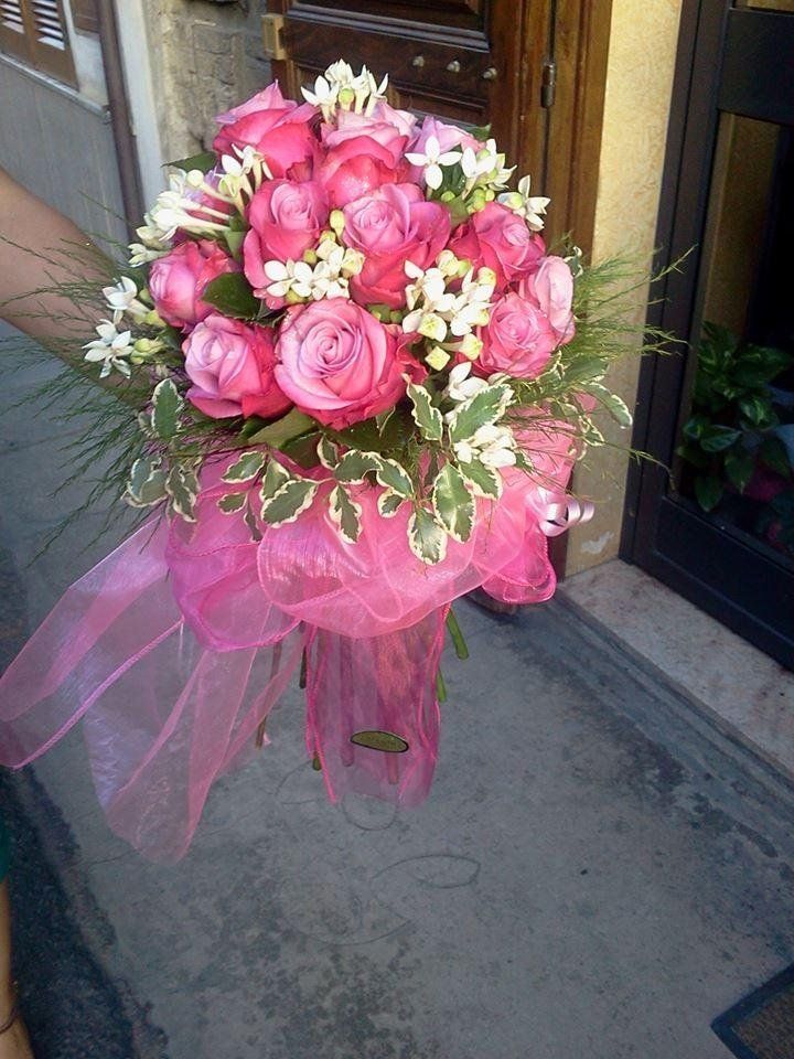 bouquet sposa