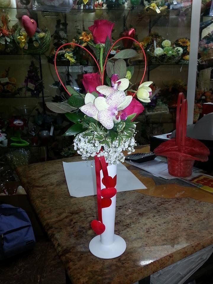fiori e piante