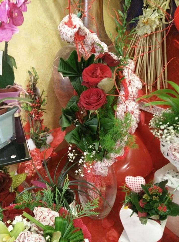 fiori e piante