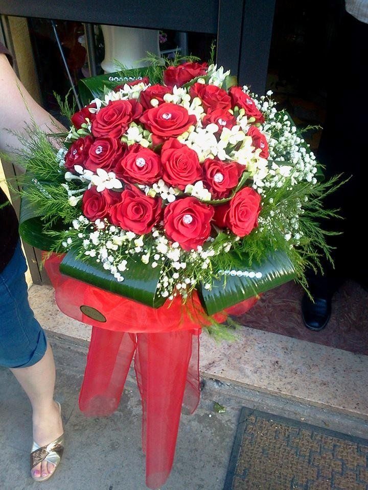 bouquet sposa