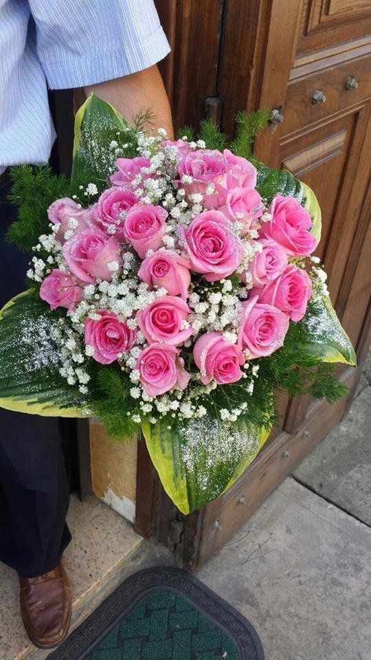 bouquet sposa