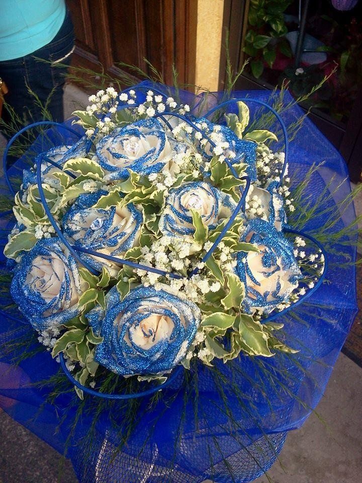 bouquet sposa