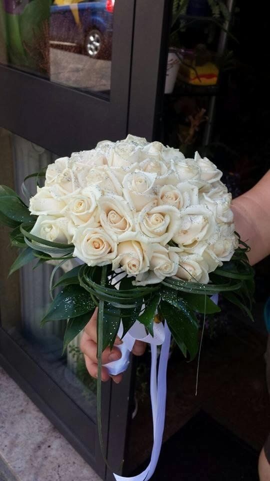 bouquet sposa
