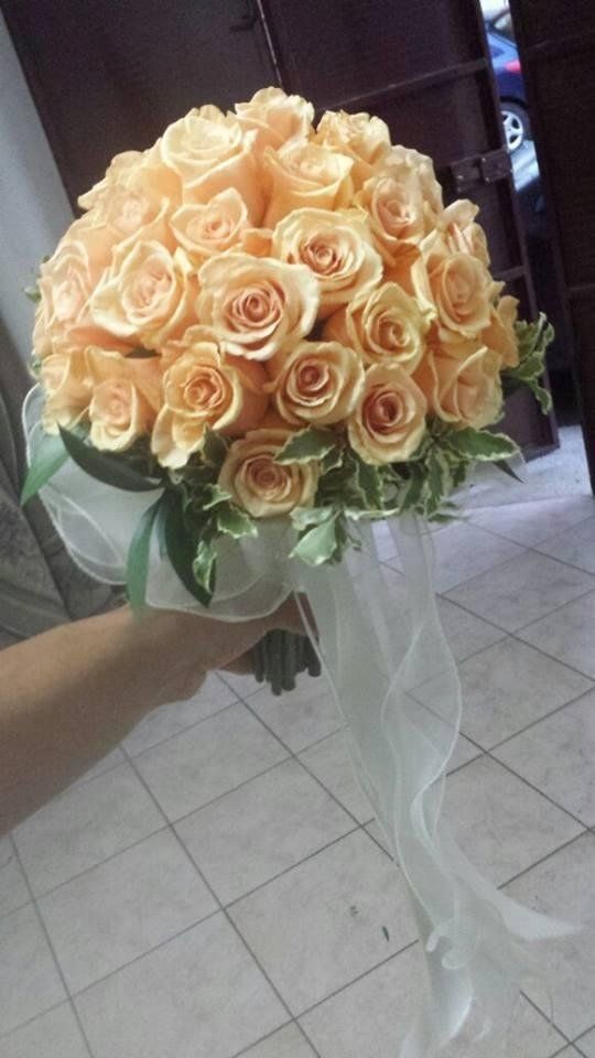 bouquet sposa