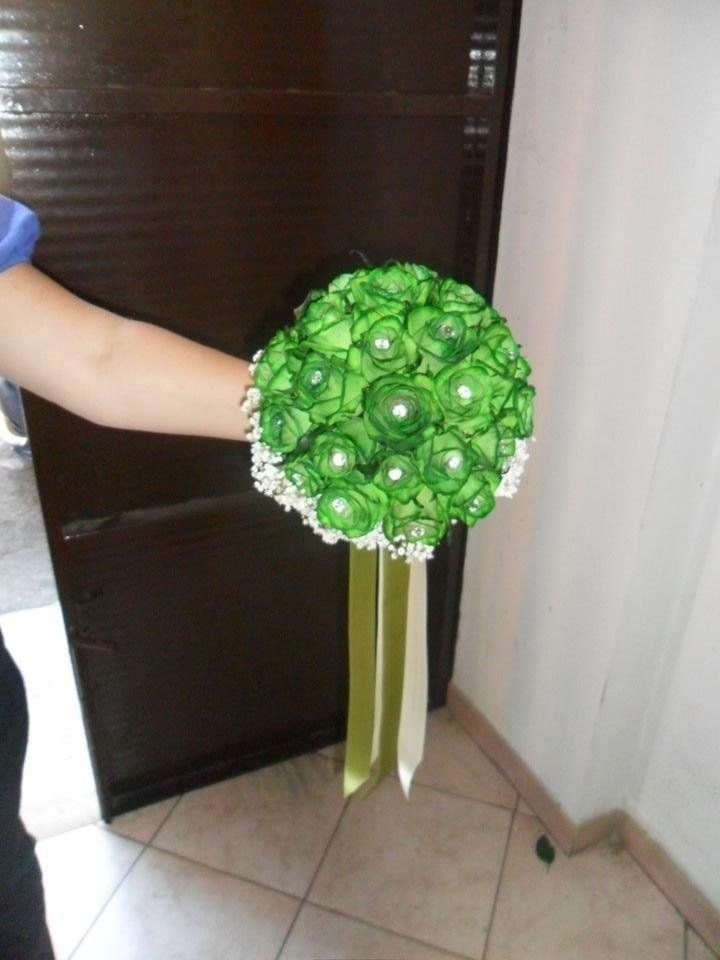 bouquet sposa