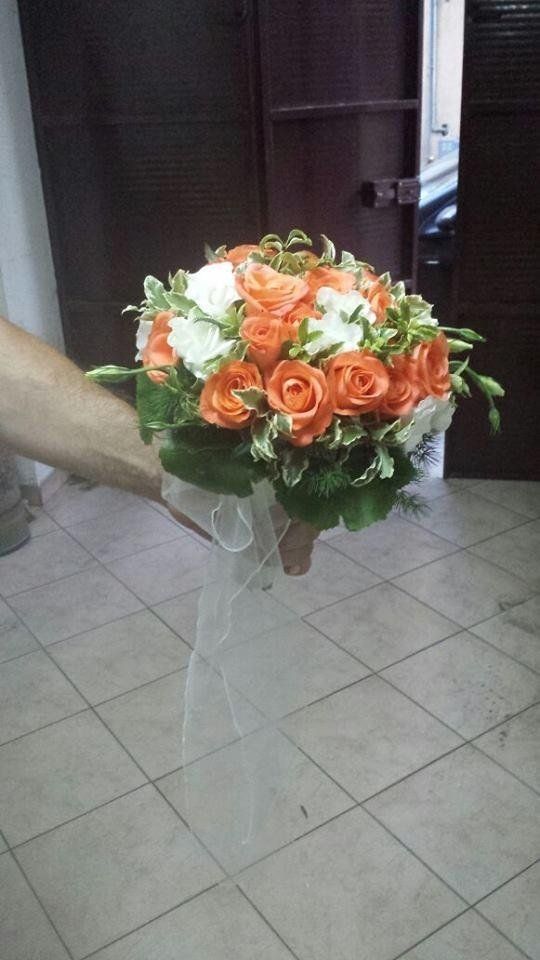 bouquet sposa