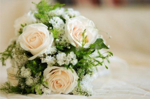 Bouquet sposa