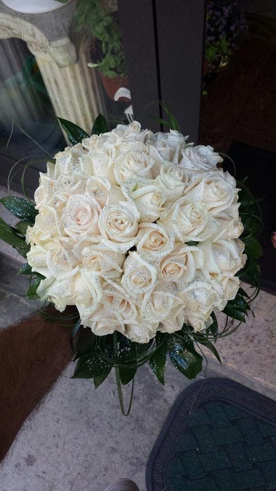 bouquet sposa