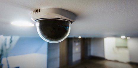 CCTV systems