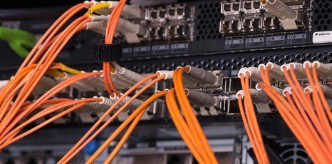 data cabling