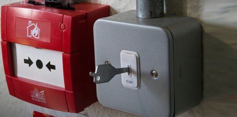 security systems