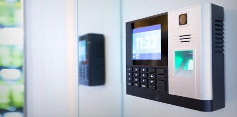 door access systems