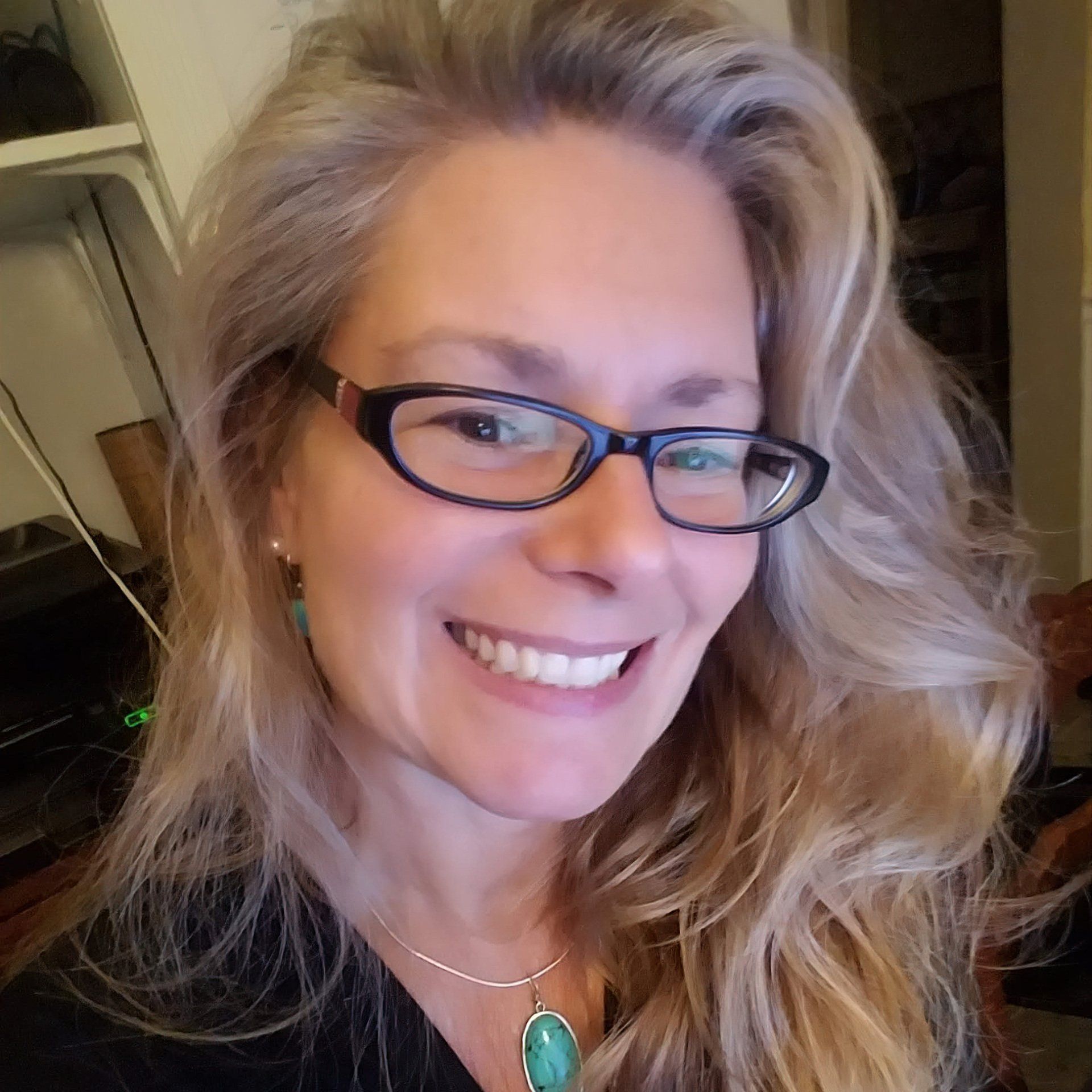 Susan Rubinsky