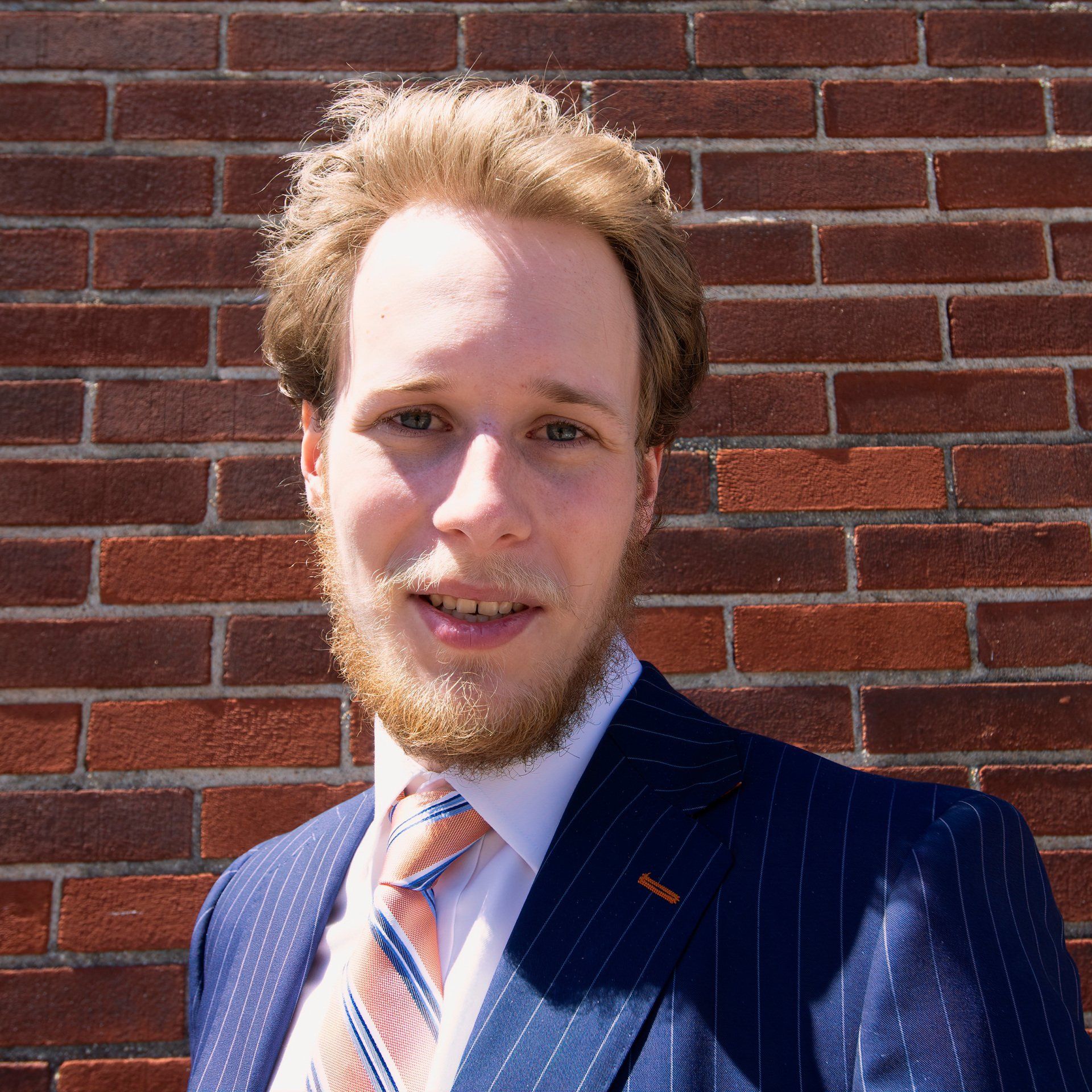 Peter Mongillo