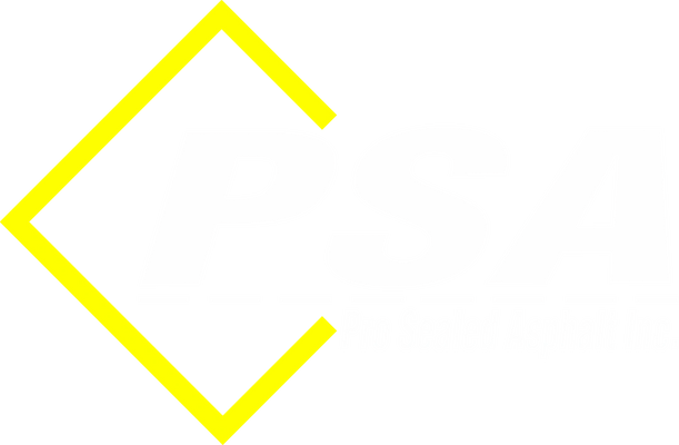 Pro Sealed Asphalt Inc. Pro Sealed Asphalt Inc.
