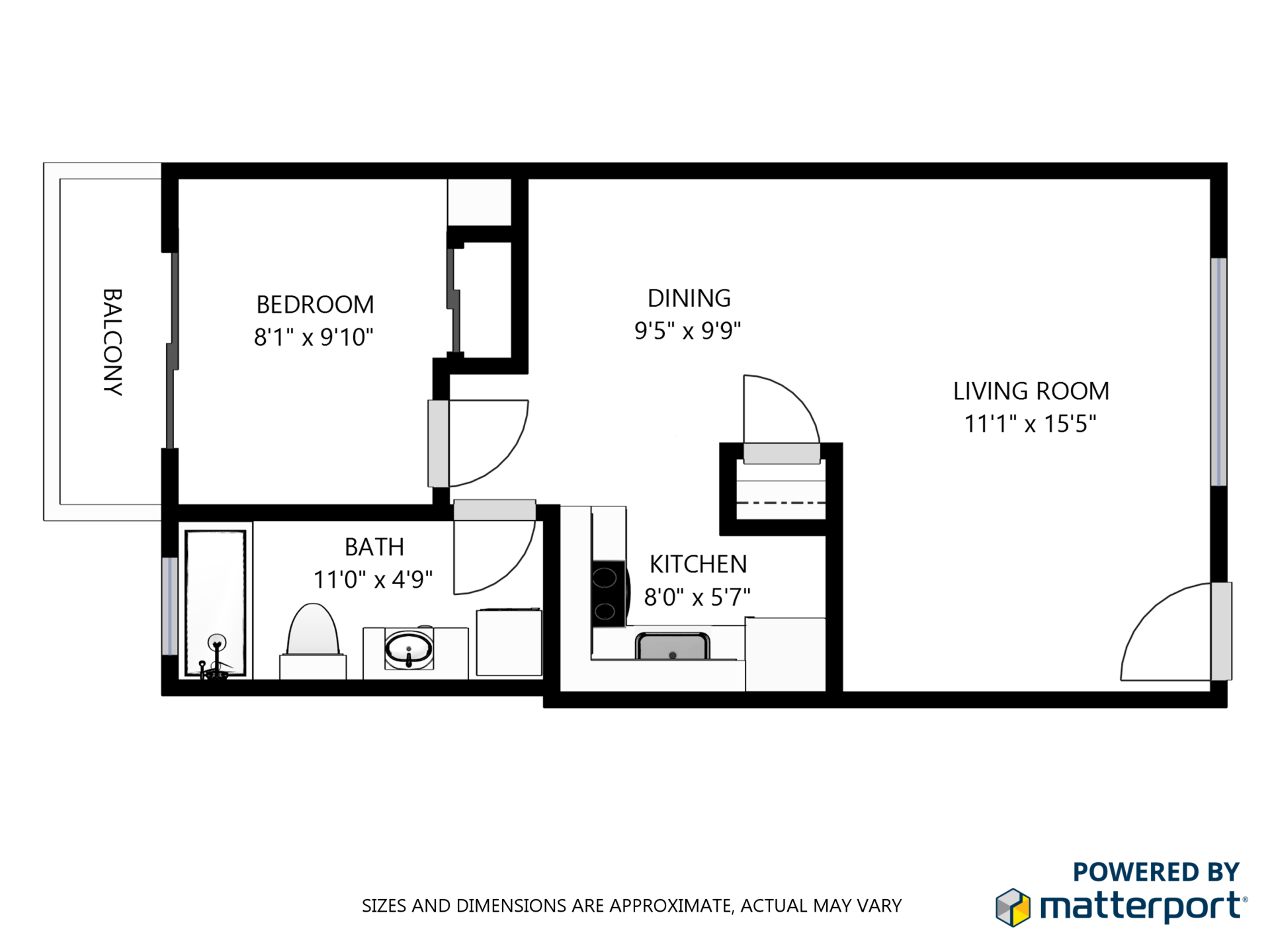 906 N 35th St #202