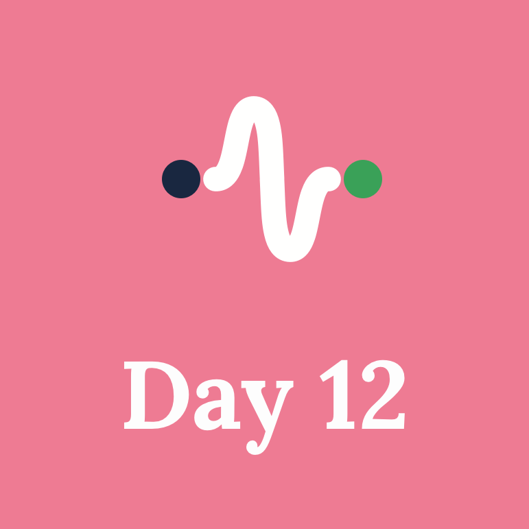 Day 12 Music