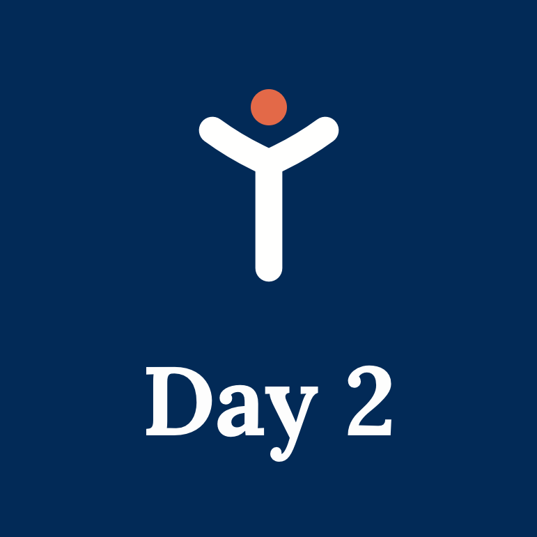Day 2 yoga