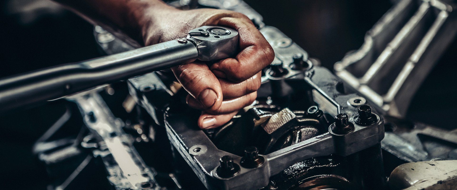 Comprehensive garage services in North Berwick