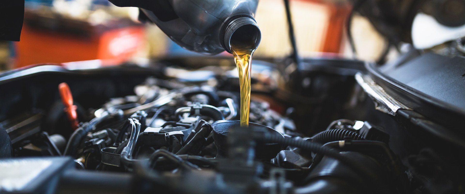 Comprehensive garage services in North Berwick