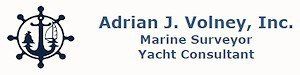 Adrian J. Volney, Inc. Adrian J. Volney, Inc.