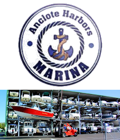 Anclote Harbors Marina - Tarpon Springs, FL