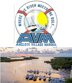 Anclote Village Marina - Holiday, FL
