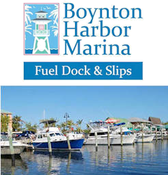 Boynton Harbor Marina - Boynton Beach, FL