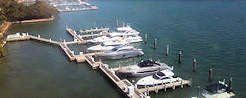 Brickell Place Marina - Miami, FL
