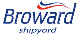 Broward Shipyard - Fort Lauderdale, FL Broward Shipyard - Fort Lauderdale, FL
