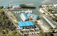 Cape Haze Marina - Englewood, FL