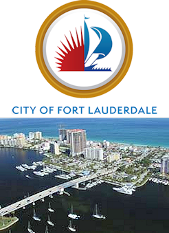 Las Olas Marina - Fort Lauderdale, FL