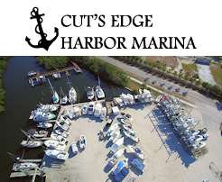 Cut's Edge Harbor Marina - Palmetto, FL