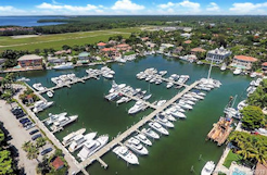 Deering Bay Marinas - Coral Gables, FL