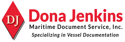 Dona Jenkins Maritime Document Services, Inc. Dona Jenkins Maritime Document Services, Inc.