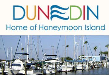Dunedin Marina - Dunedin, FL