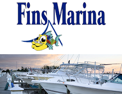 Fins Marina - Sebastian, FL