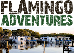 Flamingo Marina - Flamingo, FL