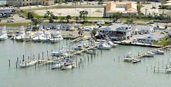 Ft Pierce Inlet Marina - Fort Pierce, FL
